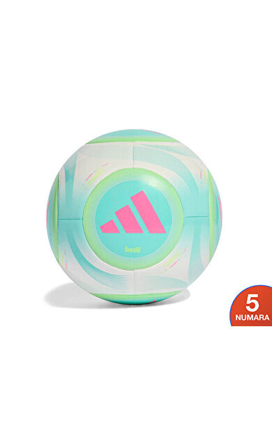 Adidas Messi Club Top Futbol Topu KA5267 Beyaz