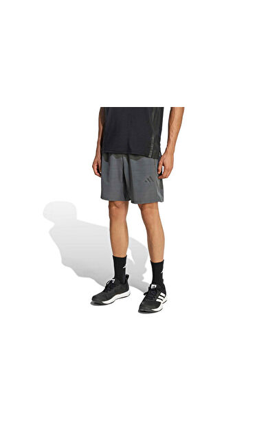 Adidas We Bas Mel Sho Erkek Antrenman Şortu KA5541 Siyah