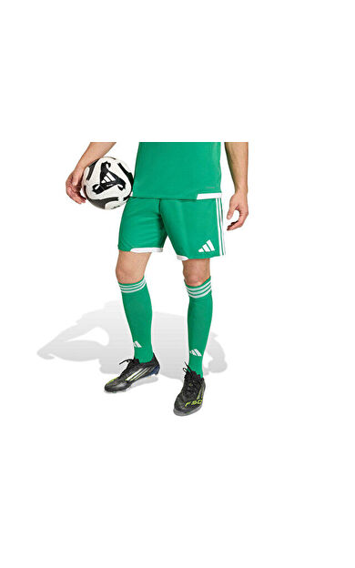 Adidas Tiro26 Competition M Sho Erkek Futbol Şortu KA6175 Yeşil