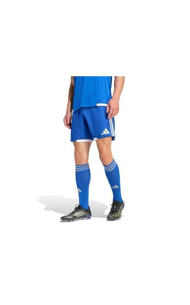Adidas Tiro26 Competition M Sho Erkek Futbol Şortu KA6178 Mavi