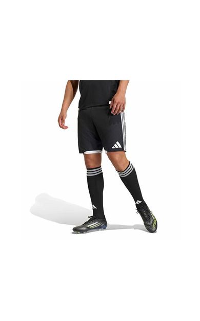 Adidas Tiro26 Competition M Sho Erkek Futbol Şortu KA6181 Siyah