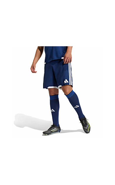 Adidas Tiro26 Competition M Sho Erkek Futbol Şortu KA6182 Lacivert