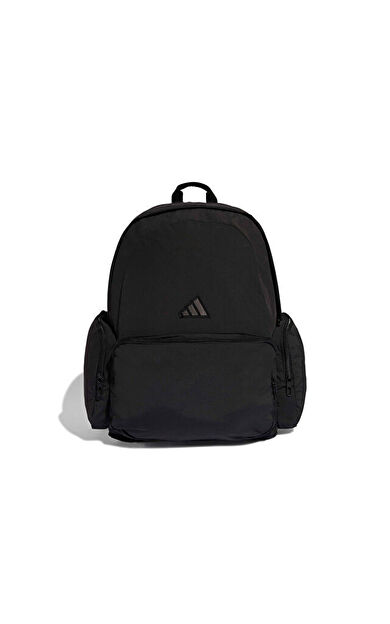 Adidas ESSENTIALS SUPSIZE BP Sırt Çantası KA6770 Siyah