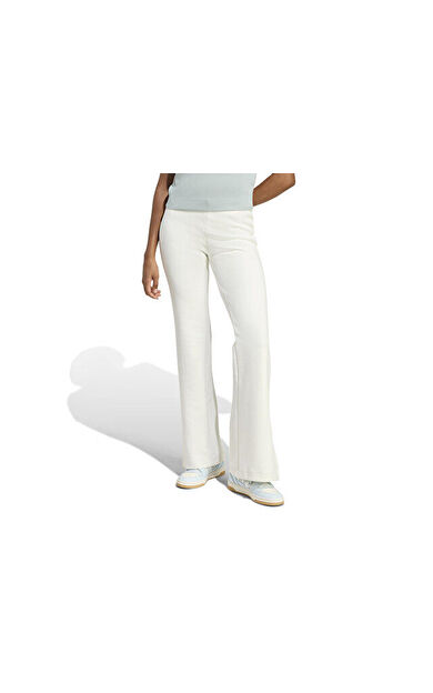 Adidas W All Szn Sl Fp Kadın Günlük Eşofman Altı KA6999 Beyaz