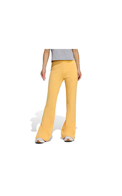 Adidas W All Szn Sl Fp Kadın Günlük Eşofman Altı KA7002 Turuncu