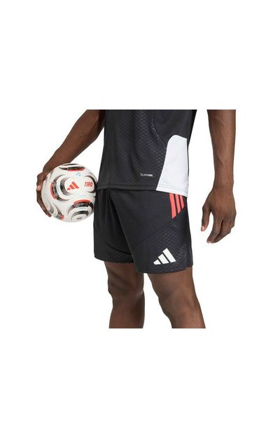 Adidas Tiro26C Sho Erkek Futbol Şortu KA7635 Siyah