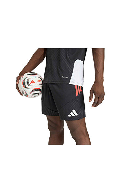 Adidas Tiro26C Sho Erkek Futbol Şortu KA7635 Siyah