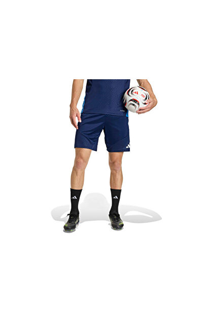 Adidas Tiro 26 Competition Sho Erkek Futbol Antrenman Şortu KA7636 Lacivert