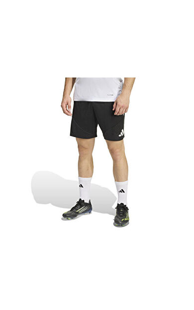 Adidas Tiro 26 Competition Sho Erkek Futbol Antrenman Şortu KA7643 Siyah