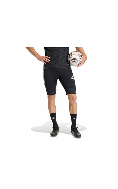 Adidas Tiro26C 1/2 Pnt Erkek Futbol Antrenman Eşofman Altı KA7658 Siyah