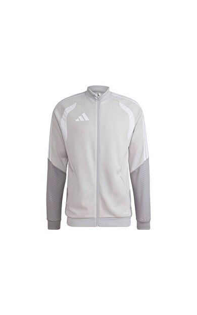 Adidas Tiro26C Tr Jkt Erkek Futbol Kamp Ceketi KA7677 Beyaz