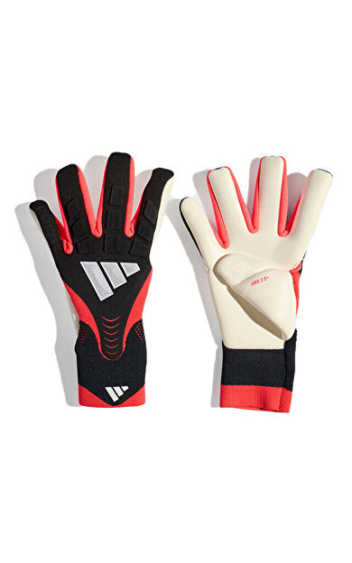 Adidas Pred Gl Pro Erkek Kaleci EldiveniKA7780 Siyah