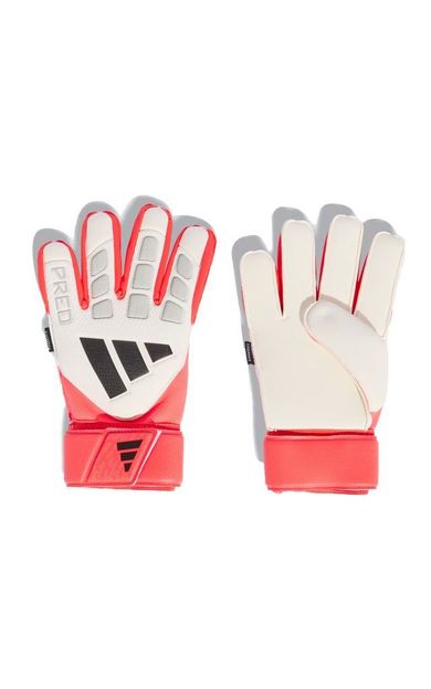 Adidas Pred Gl Mtc Fs Erkek Futbol Kaleci Eldiveni KA7784 Beyaz