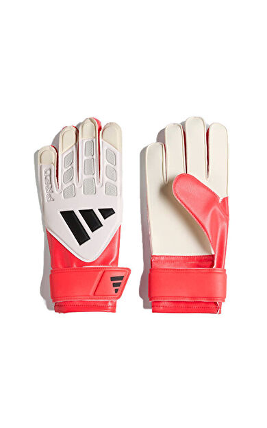 Adidas Pred Gl Trn J Unisex Kaleci Eldiveni KA7792 Kırmızı