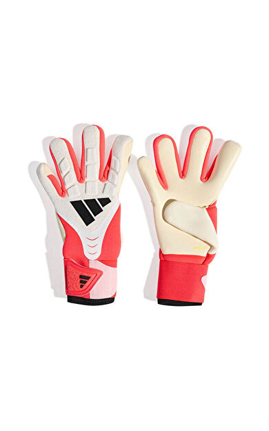 Adidas Pred Gl Pro J Çocuk Kaleci EldiveniKA7794 Beyaz