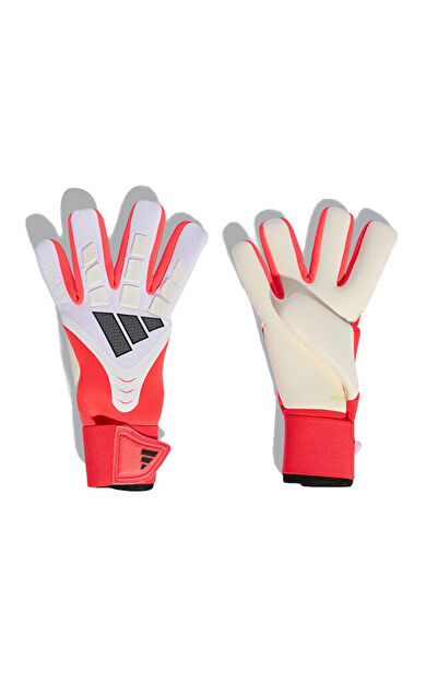 Adidas Pred Gl Com Erkek Kaleci EldiveniKA7799 Beyaz