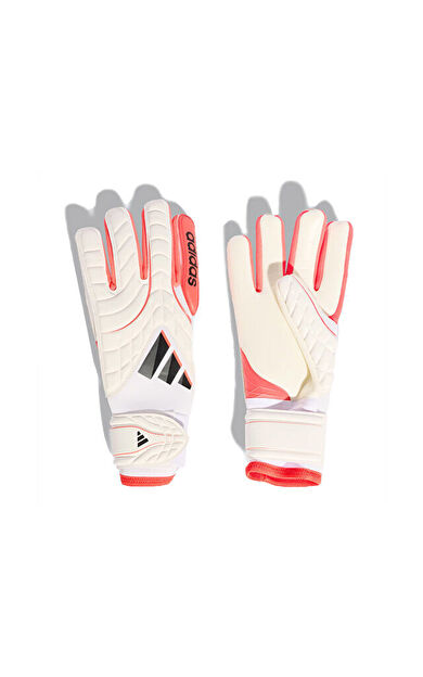 Adidas Copa Gl Pro Unisex Kaleci Eldiveni KA7801 Beyaz