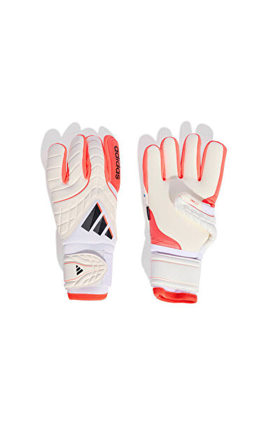 Adidas Copa Gl Pro Fs Unisex Kaleci Eldiveni KA7818 Beyaz