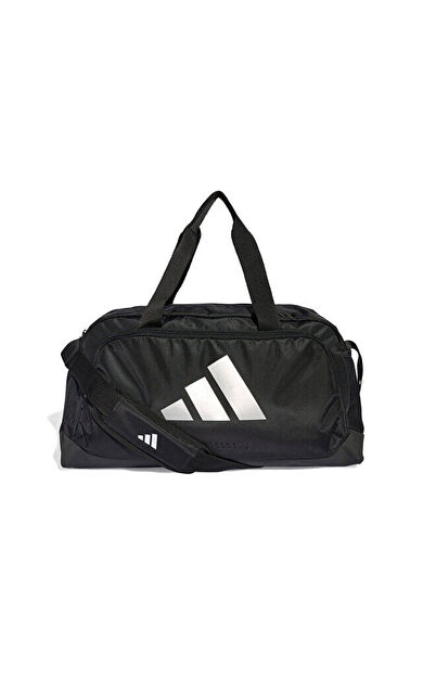 Adidas Def Gym Bag S Spor Çantası-Uzunluk: 49 cm, Genişlik: 26 cm KA7992 Siyah