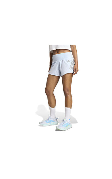 Adidas Adi365/// Sho W Kadın Koşu Şortu KA8694 Mavi