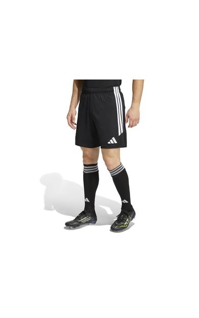 Adidas Tiro26 League Sho Erkek Futbol Şortu KA8773 Siyah