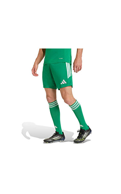 Adidas Tiro26 League Sho Erkek Futbol Şortu KA8774 Yeşil