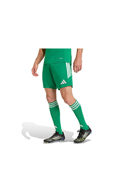 Adidas Tiro26 League Sho Erkek Futbol Şortu KA8774 Yeşil