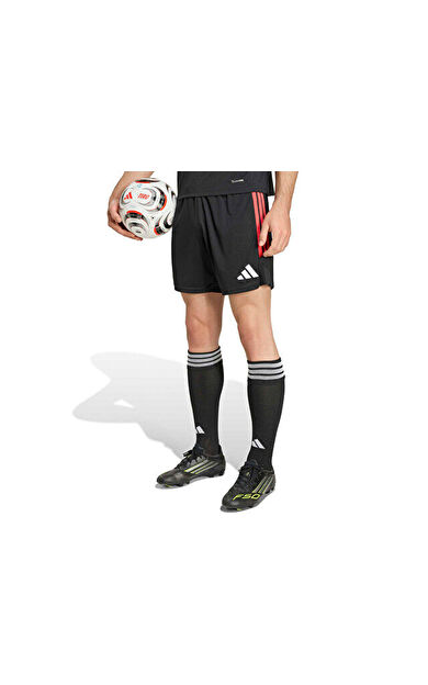 Adidas Tiro26 League Sho Erkek Futbol Şortu KA8776 Siyah