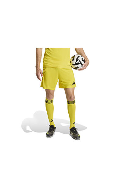 Adidas Tiro26 League Sho Erkek Futbol Şortu KA8777 Sarı