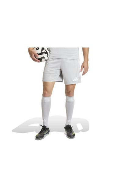 Adidas Tiro26 League Sho Erkek Futbol Şortu KA8781 Gri