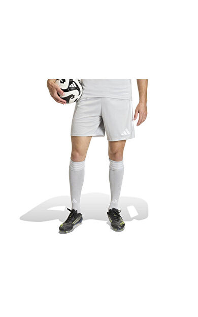 Adidas Tiro26 League Sho Erkek Futbol Şortu KA8781 Gri