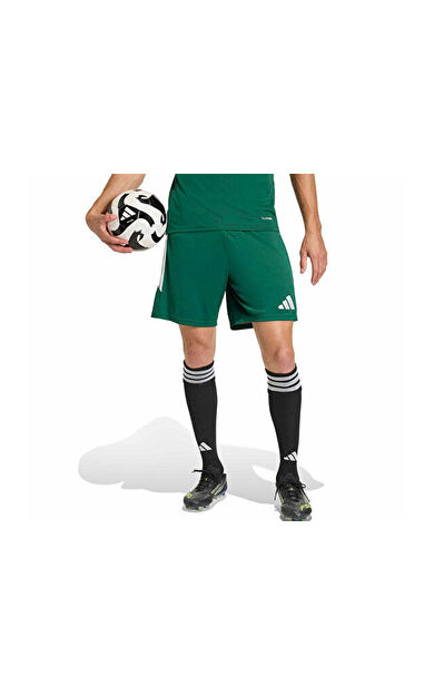 Adidas Tiro26 League Sho Erkek Futbol Şortu KA8785 Yeşil