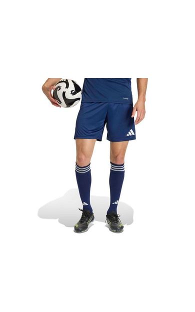 Adidas Tiro26 League Sho Erkek Futbol Şortu KA8790 Lacivert