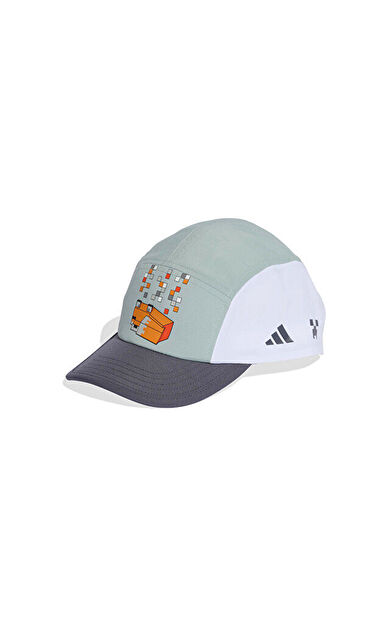 Adidas Lk Mine Cap Şapka KA9883 Yeşil
