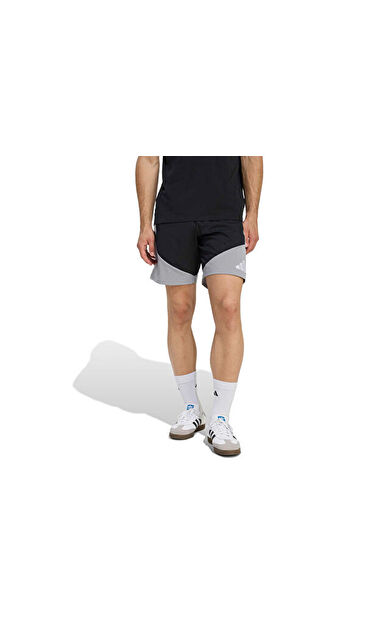 Adidas TIRO26 COMPETITION DT SHO Erkek Futbol Antrenman Şortu KB0177 Siyah