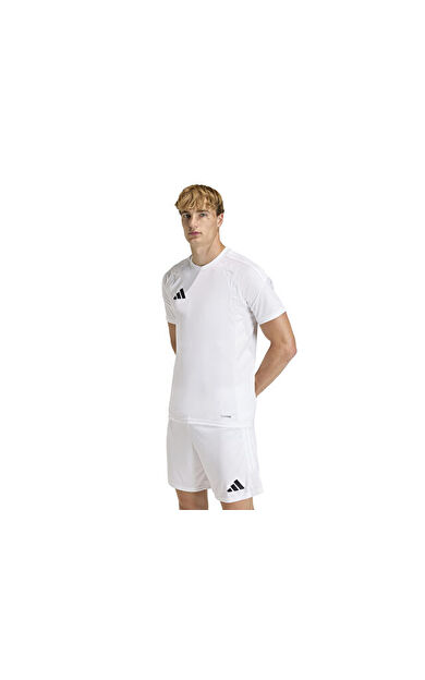 Adidas TIRO26 LEAGUE JSY M Erkek Futbol Forması KB1350 Beyaz