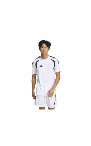 Adidas Tiro26 League Jsy Erkek Futbol Forması KB1352 Beyaz