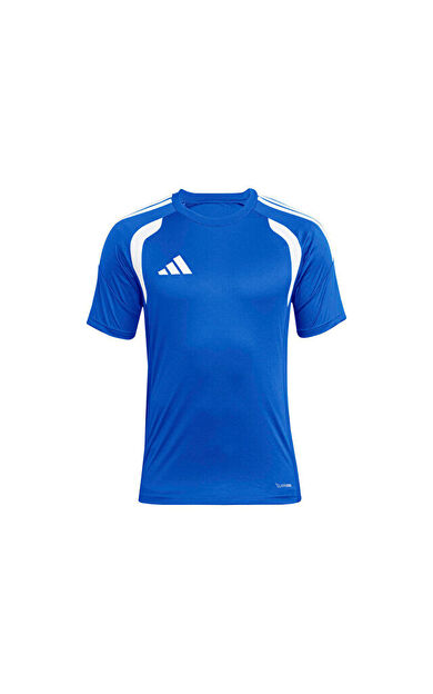 Adidas Tiro26L Jsy M Erkek Futbol Forması KB1353 Mavi
