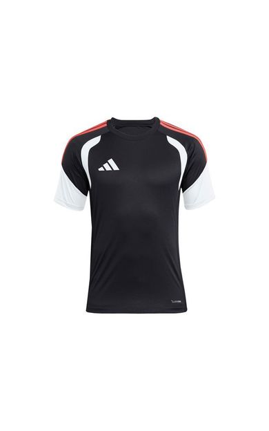 Adidas Tiro26L Jsy M Erkek Futbol Forması KB1357 Siyah