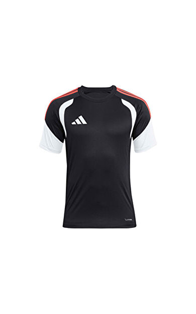 Adidas Tiro26L Jsy M Erkek Futbol Forması KB1357 Siyah