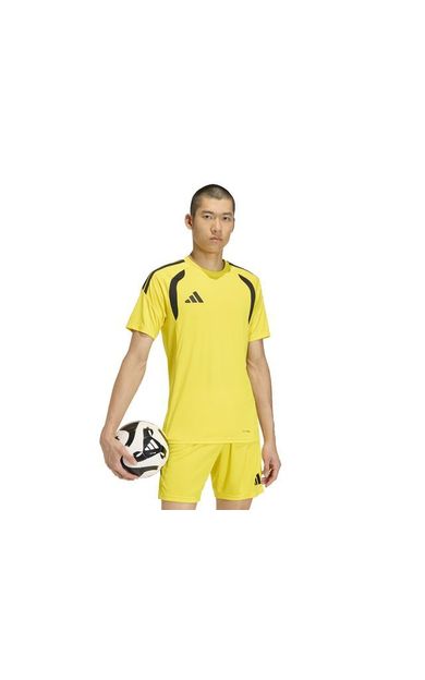 Adidas Tiro26 League Jsy Erkek Futbol Forması KB1358 Sarı