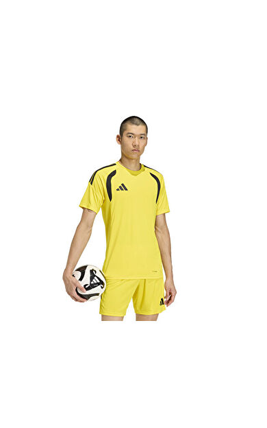 Adidas Tiro26 League Jsy Erkek Futbol Forması KB1358 Sarı