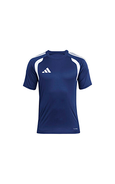 Adidas Tiro26L Jsy M Erkek Futbol Forması KB1360 Lacivert