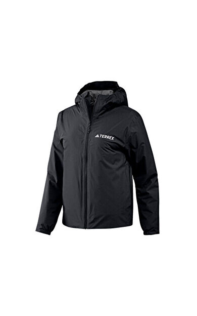 adidas W Mt Ess 3In1 D Kadın Outdoor Montu KB2144 Siyah