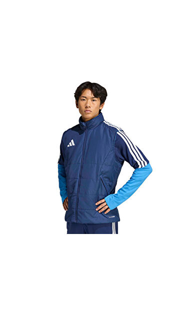 Adidas Tiro26C Winvst Erkek Futbol Yeleği KB2720 Lacivert