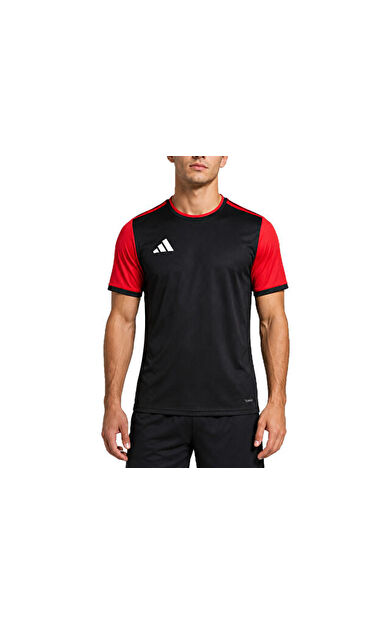 Adidas CUSTOM ENTRADA26 JERSEY M Erkek Futbol Forması KB4031 Renkli
