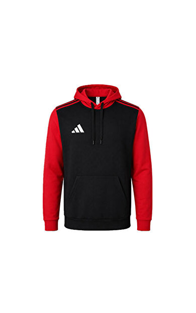 Adidas CUSTOM ENTRADA26 HOOD M Erkek Futbol Sweatshirt KB4040 Renkli