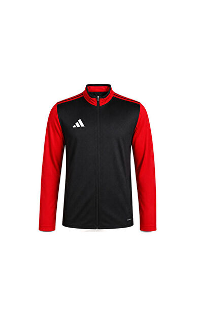 Adidas CUSTOM ENTRADA26 TR JKTM Erkek Futbol Kamp Ceketi KB4042 Renkli