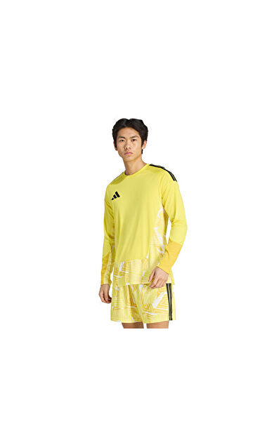 Adidas T26 C GK JSY LM Erkek Kaleci Forması KB5250 Sarı