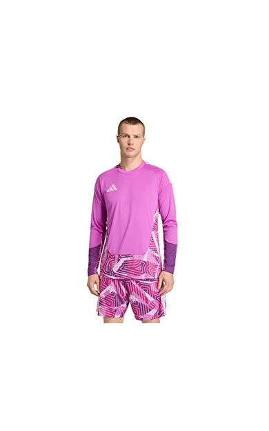 Adidas T26 C Gk Jsy Lm Erkek Kaleci Forması KB5251 Pembe